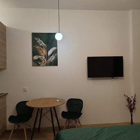 Mh Apartments Rzeszów Eksteriør bilde