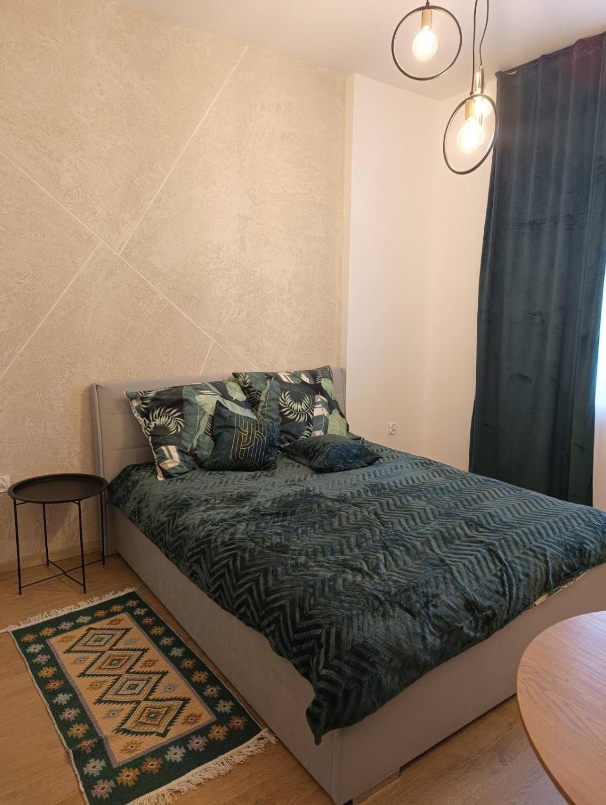Mh Apartments Rzeszów Eksteriør bilde