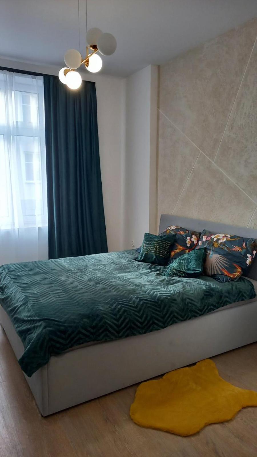 Mh Apartments Rzeszów Eksteriør bilde