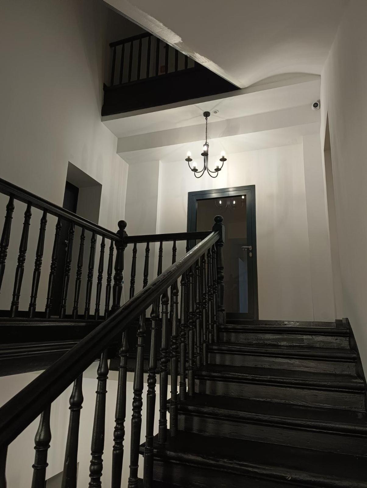 Mh Apartments Rzeszów Eksteriør bilde
