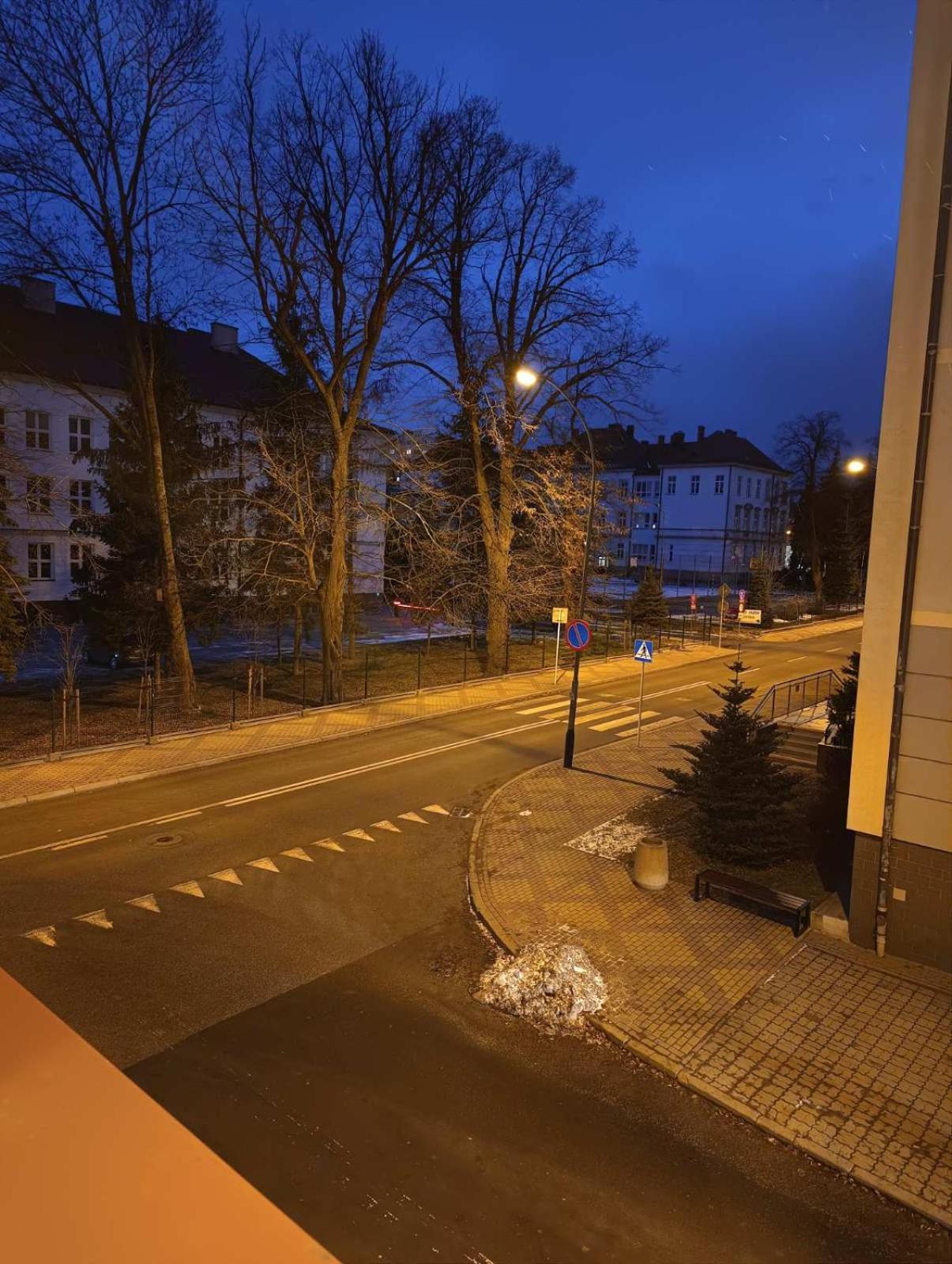 Mh Apartments Rzeszów Eksteriør bilde