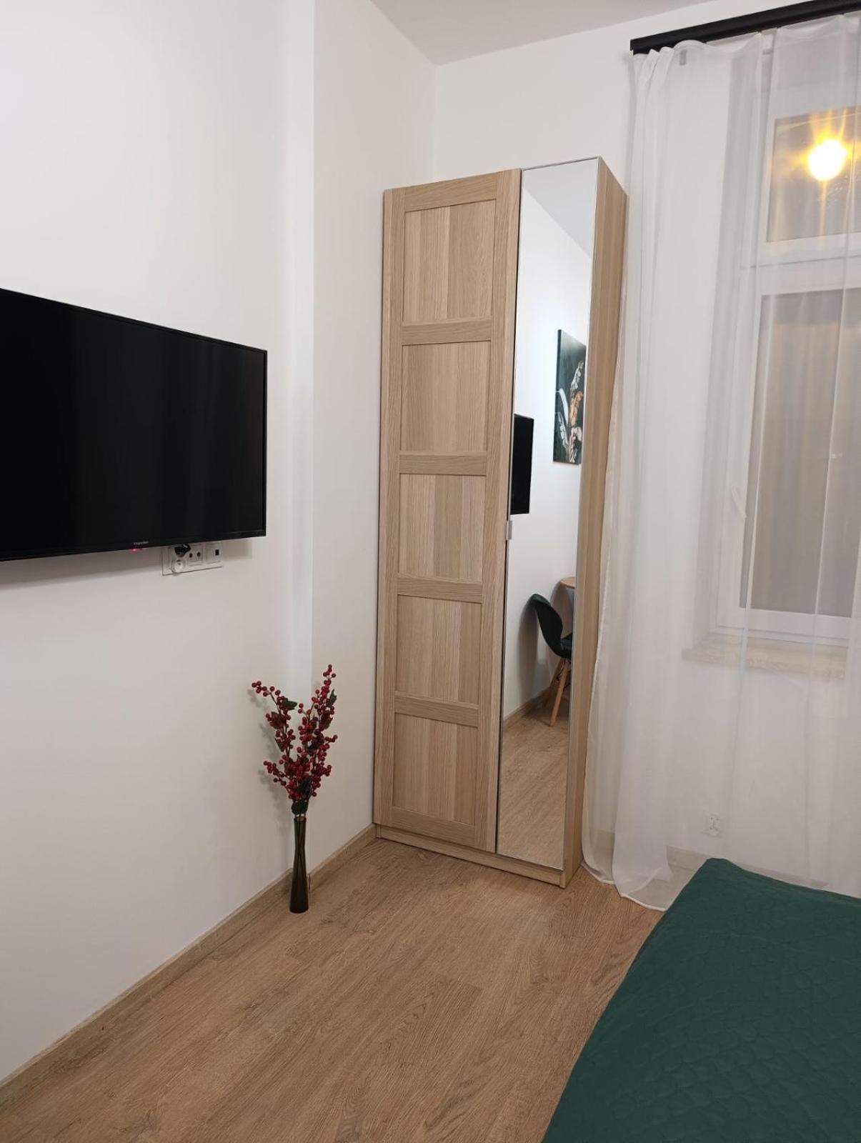 Mh Apartments Rzeszów Eksteriør bilde