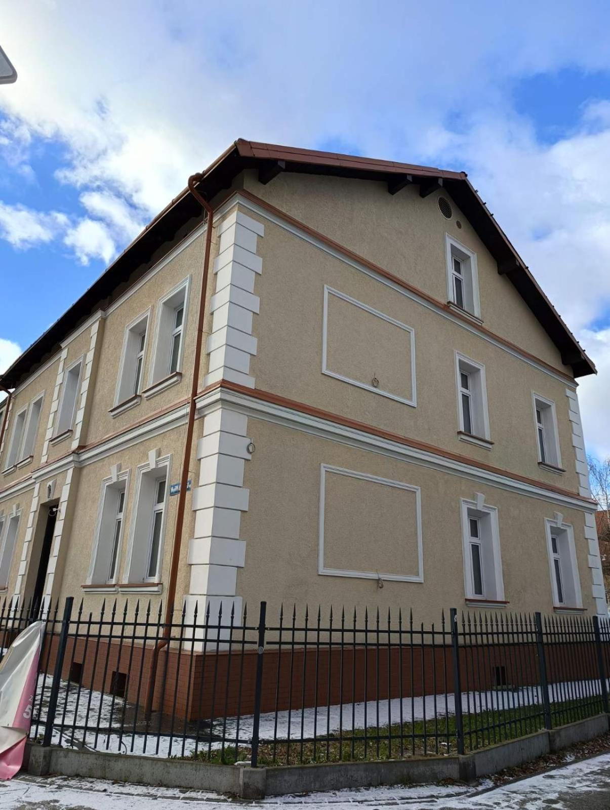 Mh Apartments Rzeszów Eksteriør bilde