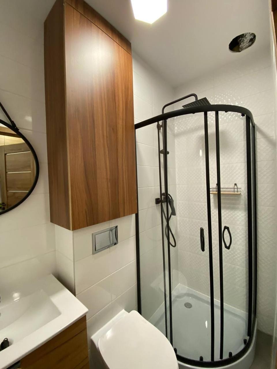 Mh Apartments Rzeszów Eksteriør bilde