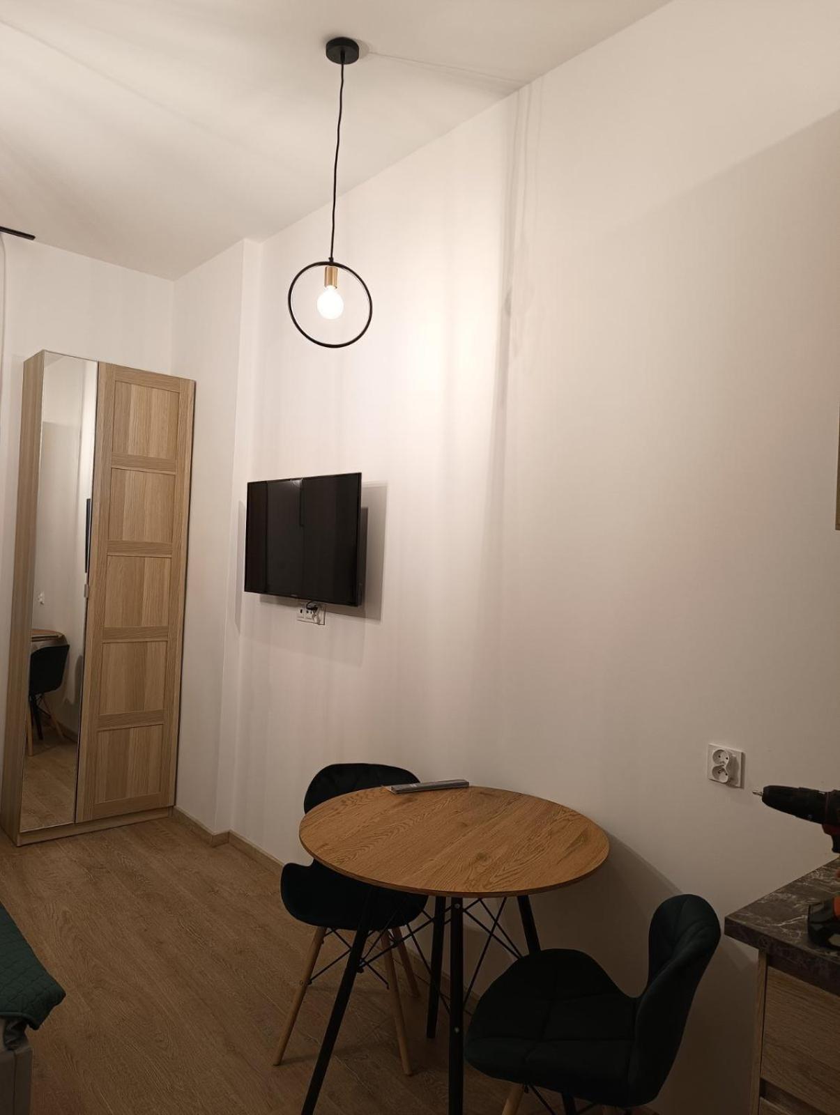 Mh Apartments Rzeszów Eksteriør bilde