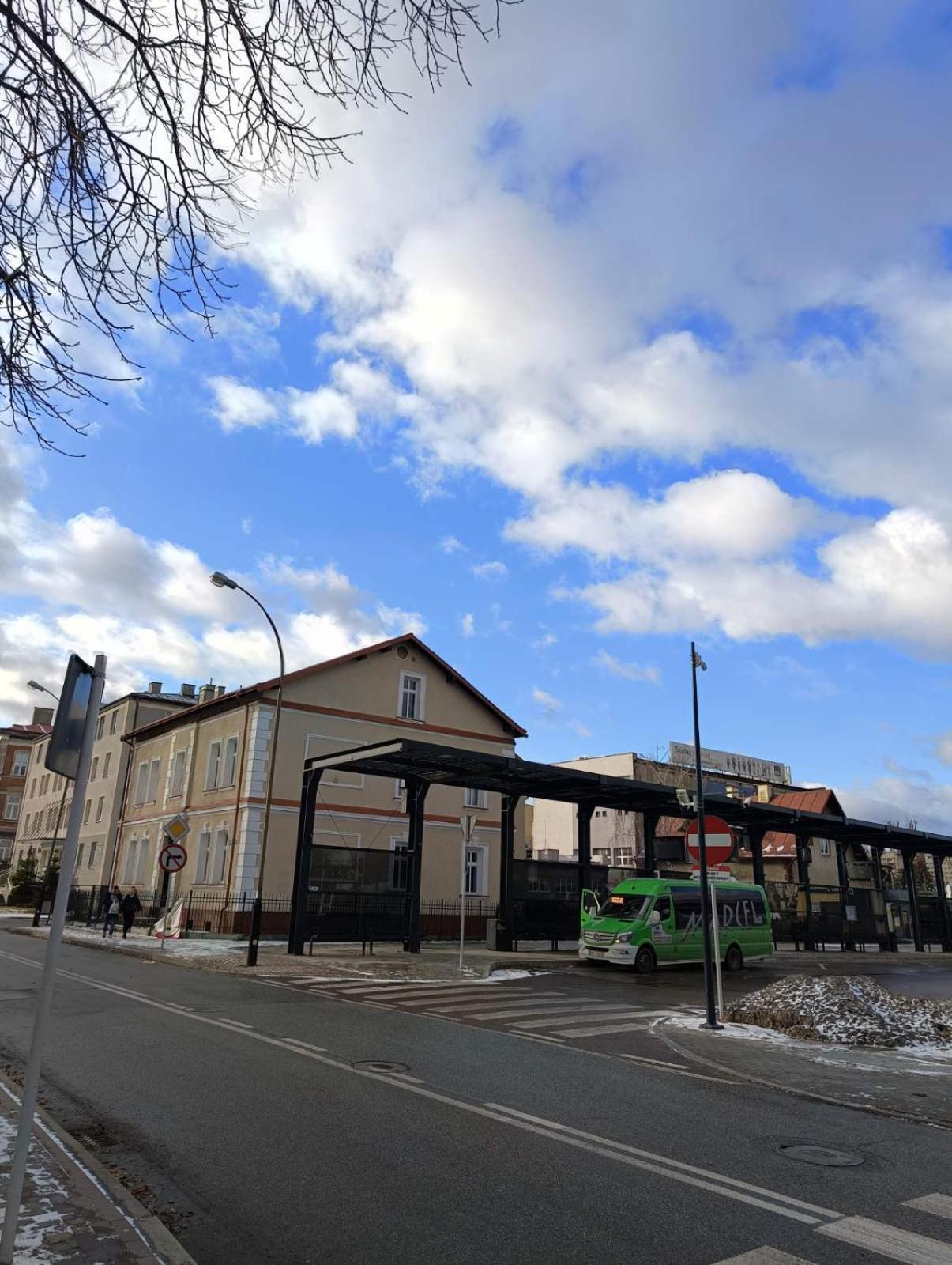 Mh Apartments Rzeszów Eksteriør bilde